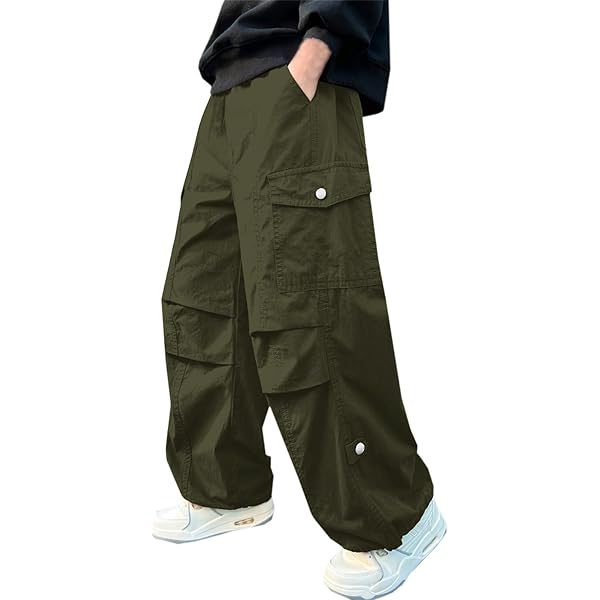 BlessU Baggy Cargo Pants 系統迷子様用 bless u BU Baggy Cargo Pants
